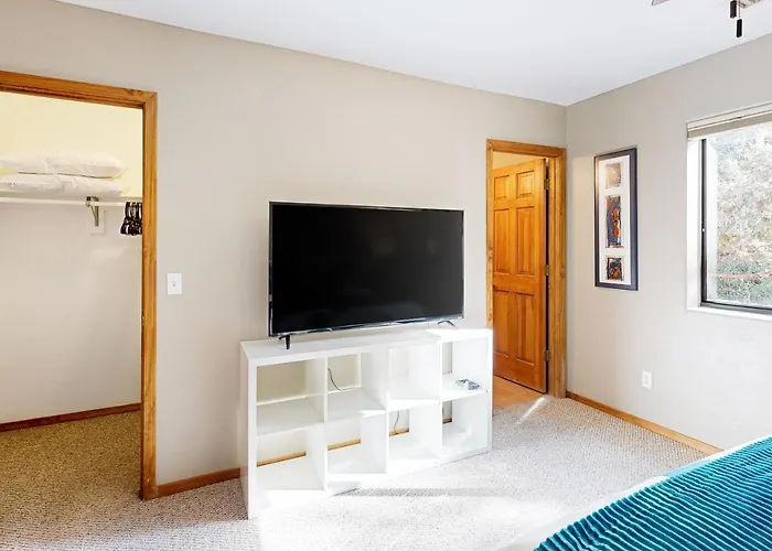 The Artist's Hideaway Holiday home Sedona