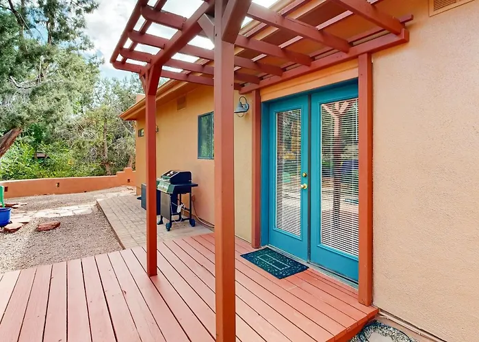 The Artist's Hideaway