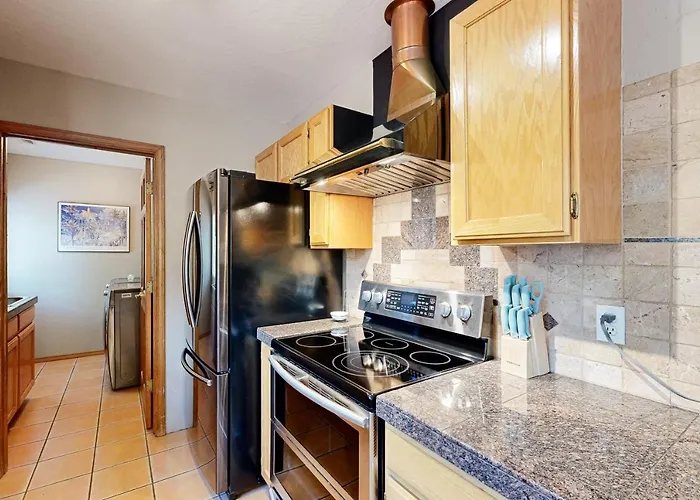 The Artist's Hideaway Holiday home Sedona